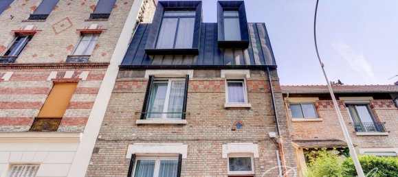 4 Schlafzimmer Villa in Montrouge, France, Nr. 299068 14