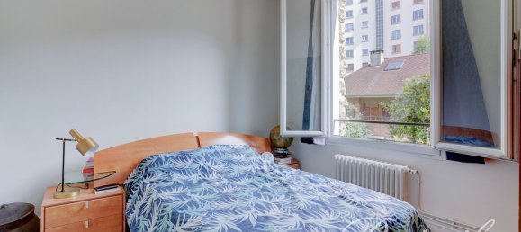 4 Schlafzimmer Villa in Montrouge, France, Nr. 299068 6