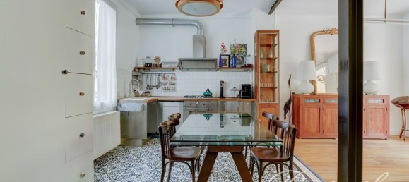 4 Schlafzimmer Villa in Montrouge, France, Nr. 299068 5