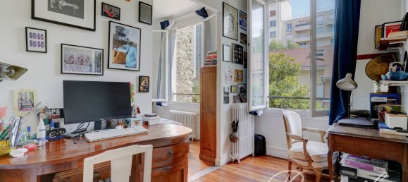 4 Schlafzimmer Villa in Montrouge, France, Nr. 299068 7