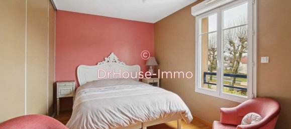 4 bedrooms House in L'Isle-Adam, France No. 168694 8