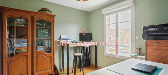 4 bedrooms House in L'Isle-Adam, France No. 168694 7