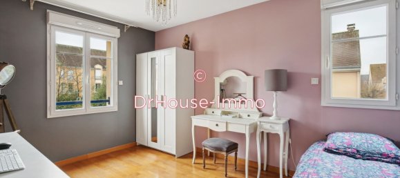4 bedrooms House in L'Isle-Adam, France No. 168694 6