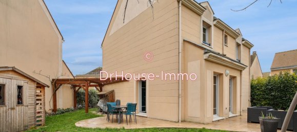 4 bedrooms House in L'Isle-Adam, France No. 168694 10