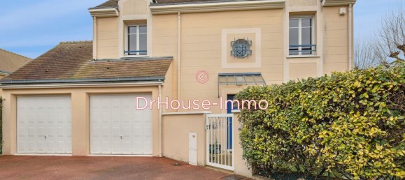 4 bedrooms House in L'Isle-Adam, France No. 168694 11