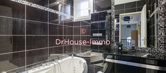 4 bedrooms House in L'Isle-Adam, France No. 168694 9