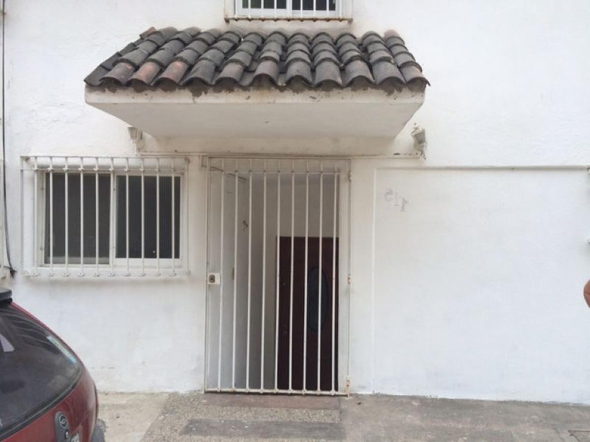 3 bedrooms House in Guerrero, Mexico No. 163485