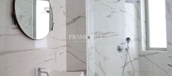 Квартира с 3 спальнями в Слима, Мальта № 9300 20