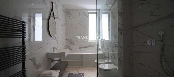 Квартира с 3 спальнями в Слима, Мальта № 9300 18