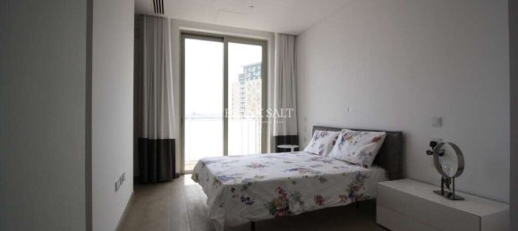 Квартира с 3 спальнями в Слима, Мальта № 9300 12