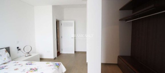 Квартира с 3 спальнями в Слима, Мальта № 9300 15