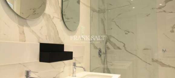 Квартира с 3 спальнями в Слима, Мальта № 9300 11