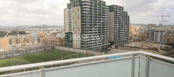 Квартира с 3 спальнями в Слима, Мальта № 9300 16