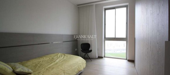 Квартира с 3 спальнями в Слима, Мальта № 9300 7