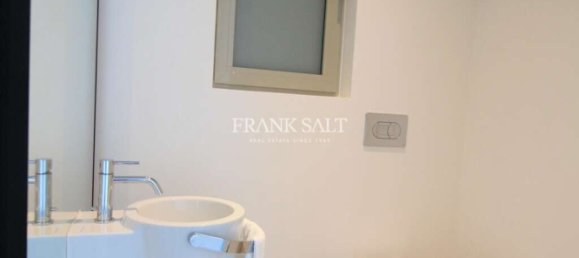 Квартира с 3 спальнями в Слима, Мальта № 9300 6