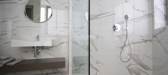 Квартира с 3 спальнями в Слима, Мальта № 9300 21