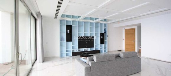 Квартира с 3 спальнями в Слима, Мальта № 9300 5