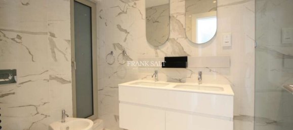 Квартира с 3 спальнями в Слима, Мальта № 9300 10