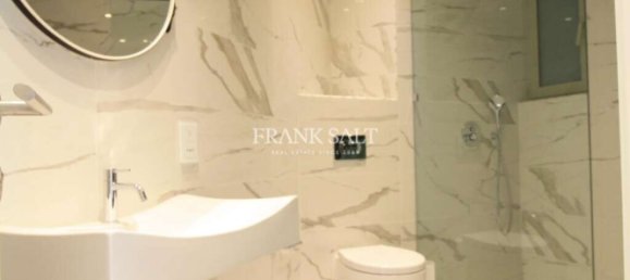 Квартира с 3 спальнями в Слима, Мальта № 9300 9