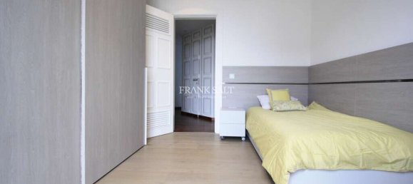 Квартира с 3 спальнями в Слима, Мальта № 9300 8