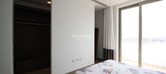 Квартира с 3 спальнями в Слима, Мальта № 9300 13