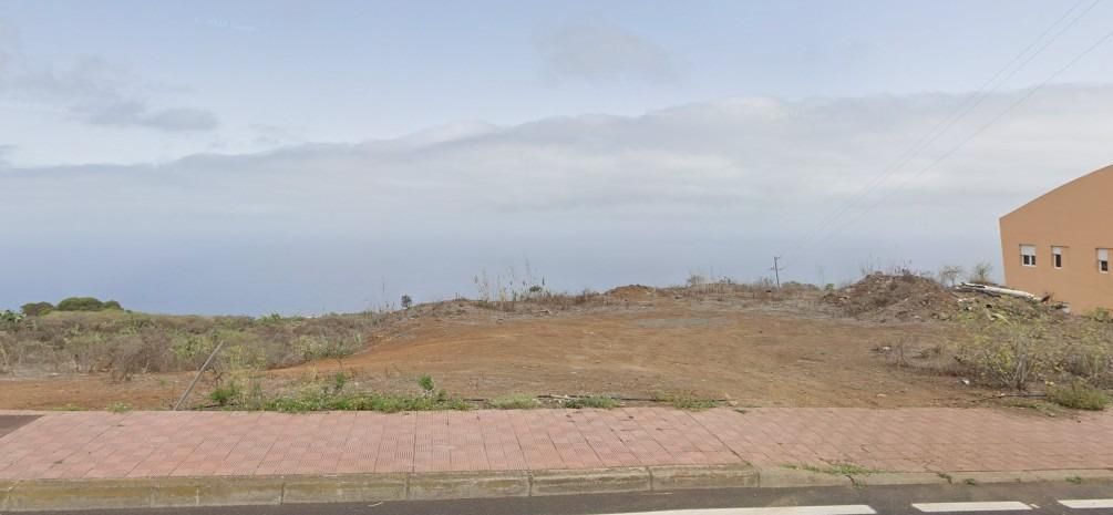  قطعة أرض في Tacoronte, Spain 702متر مربع رقم 278726