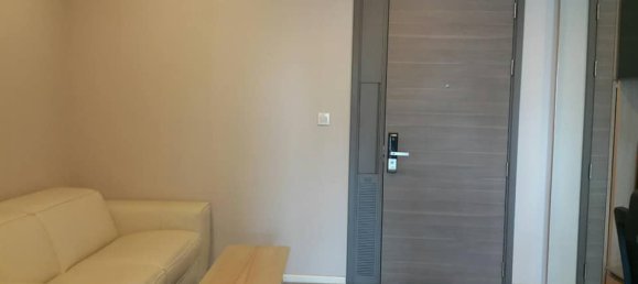 Apartamento com 1 quarto em condomínio em Bangkok, Thailand N.º 6981 2