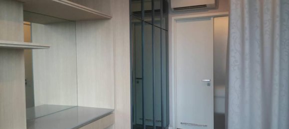 Apartamento com 1 quarto em condomínio em Bangkok, Thailand N.º 6981 6