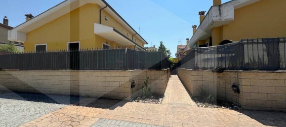 4 rooms Villa in Rome, Italy No. 28700 38