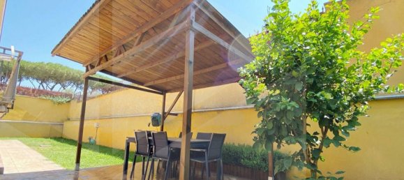 4 rooms Villa in Rome, Italy No. 28700 39