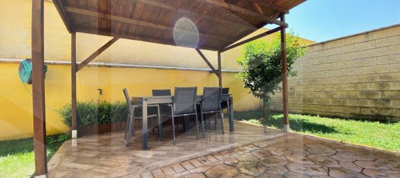 4 rooms Villa in Rome, Italy No. 28700 4