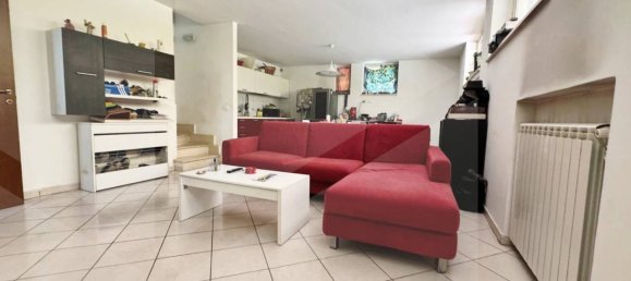 4 rooms Villa in Rome, Italy No. 28700 13