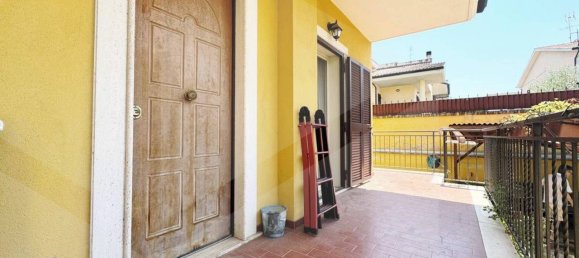 4 rooms Villa in Rome, Italy No. 28700 12