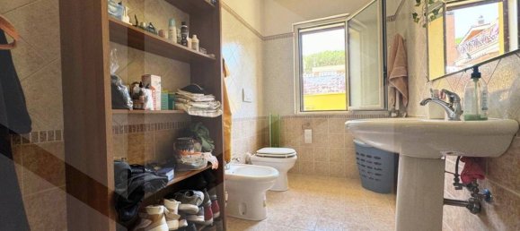 4 rooms Villa in Rome, Italy No. 28700 29