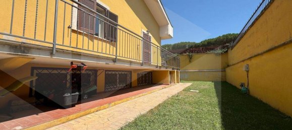 4 rooms Villa in Rome, Italy No. 28700 5