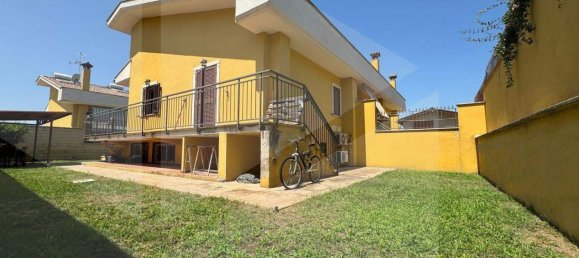 4 rooms Villa in Rome, Italy No. 28700 8