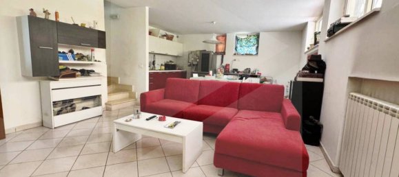 4 rooms Villa in Rome, Italy No. 28700 14