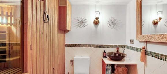 6 chambres Maison à Marbella, Spain No. 55705 19