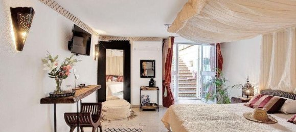 6 chambres Maison à Marbella, Spain No. 55705 17