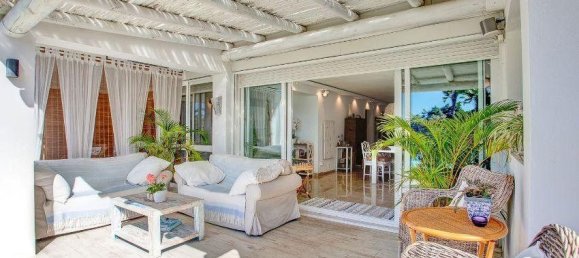 6 chambres Maison à Marbella, Spain No. 55705 34