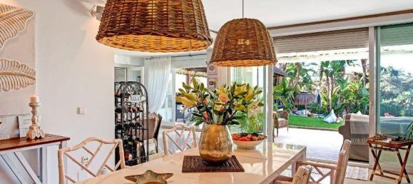 6 chambres Maison à Marbella, Spain No. 55705 33