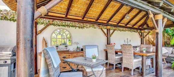 6 chambres Maison à Marbella, Spain No. 55705 35