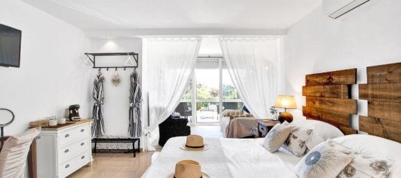 6 chambres Maison à Marbella, Spain No. 55705 10