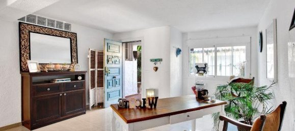 6 chambres Maison à Marbella, Spain No. 55705 36