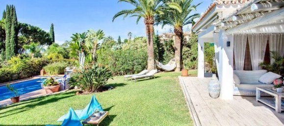 6 chambres Maison à Marbella, Spain No. 55705 31