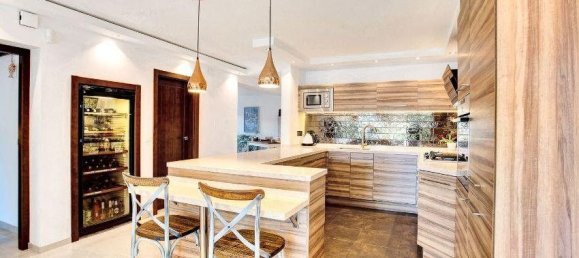 6 chambres Maison à Marbella, Spain No. 55705 43