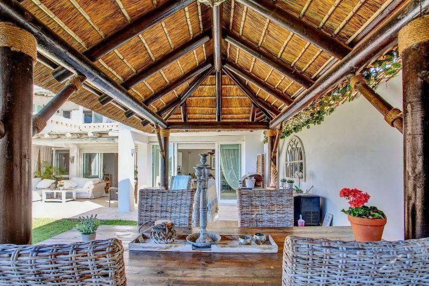 6 chambres Maison à Marbella, Spain No. 55705