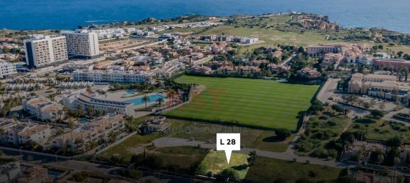 1101m² Land in Lagos, Portugal No. 74206 24