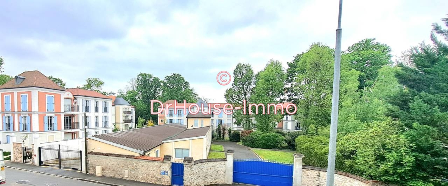 2 غرف نوم شقة في Villiers-sur-Marne, France رقم 126510