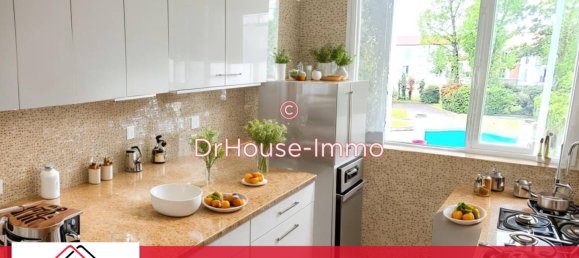 2 غرف نوم شقة في Villiers-sur-Marne, France رقم 126510 7